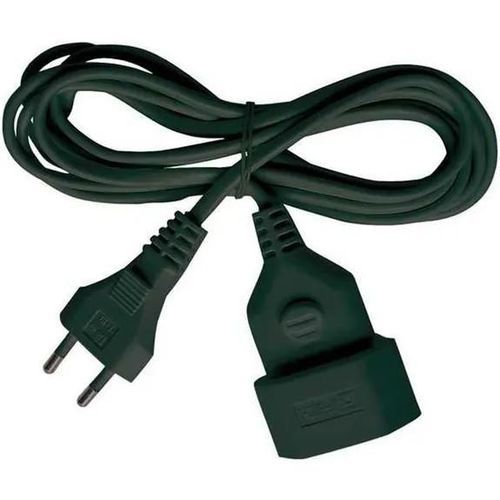 Cavo di estensione di alimentazione elettrica a bassa tensione - 1161800 - BRENNENSTUHL - flessibile