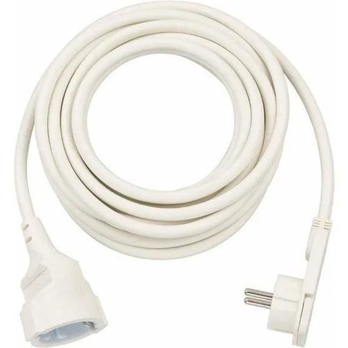 Cavo di estensione di alimentazione elettrica flessibile - 1168980250 - BRENNENSTUHL - in plastica