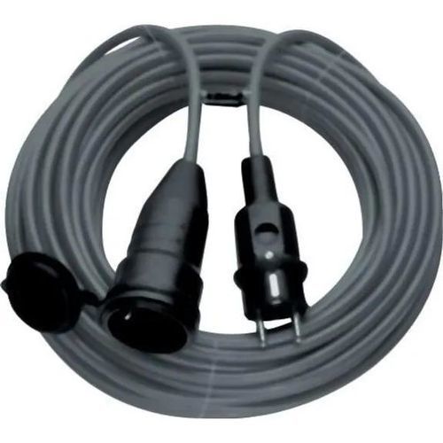Cavo di estensione di alimentazione elettrica flessibile - 0015751807 - BRENNENSTUHL - in gomma