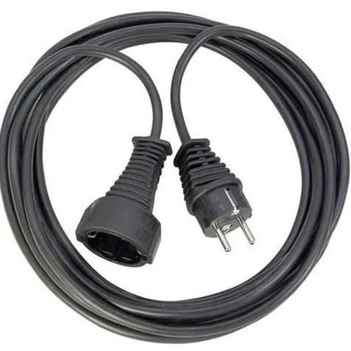 Cavo di estensione di alimentazione elettrica flessibile - 1165010015 - BRENNENSTUHL