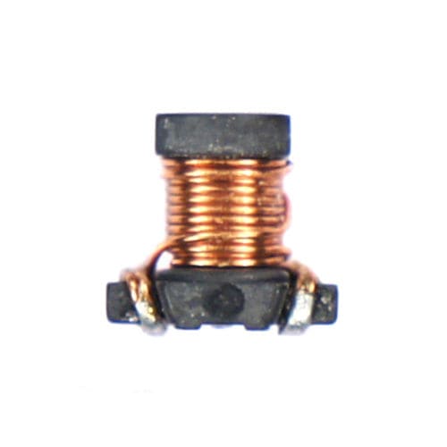 Induttore per alta temperatura - Neosid Pemetzrieder GmbH  & Co. KG - a filo / di potenza / SMD