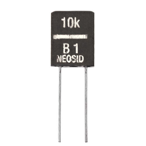 Induttore blindato - BS 75 series - Neosid Pemetzrieder GmbH  & Co. KG - magnetico / ad alta frequenza / bassa frequenza