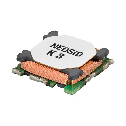 Bobina SMD - 3D11 series - Neosid Pemetzrieder GmbH  & Co. KG - per transponder RFID