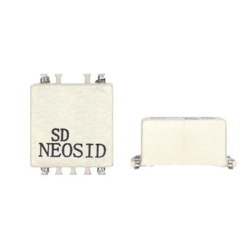 Trasformatore toroidale - Neosid Pemetzrieder GmbH  & Co. KG - a impulsi / a secco / ad uso industriale