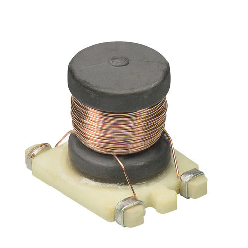 Trasformatore di potenza - Neosid Pemetzrieder GmbH  & Co. KG - a secco / di telecomunicazione / SMD