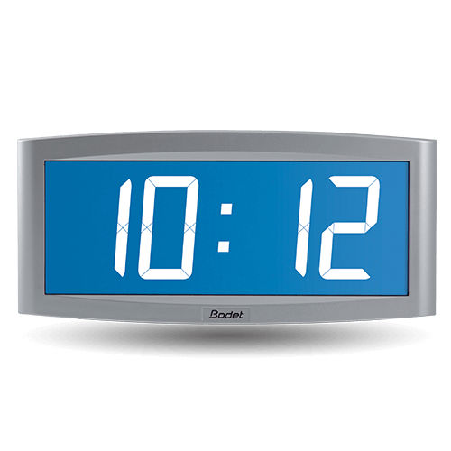 Orologio digitale - Opalys 7 - BODET TIME SPORT - LCD / a 4 cifre