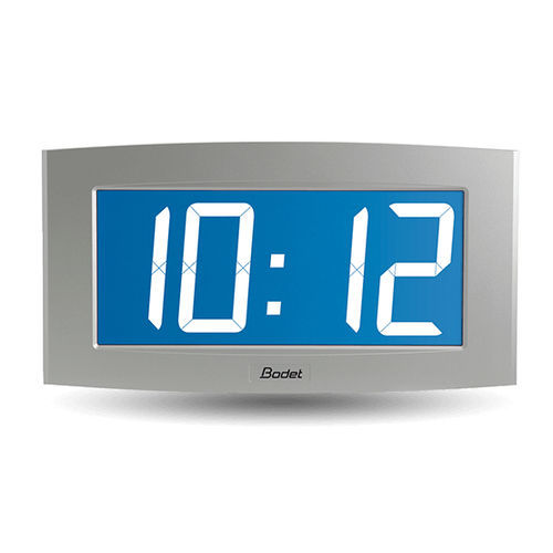 Orologio digitale - Opalys 14 - BODET TIME SPORT - da interno / LCD / a 4 cifre