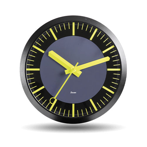 Orologio per esterni - Profil TGV 950 - BODET TIME SPORT - analogico
