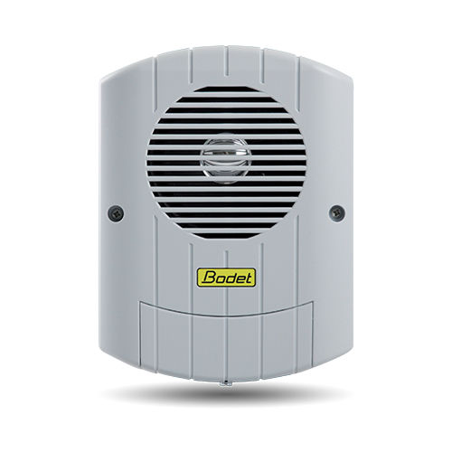 Segnalatore acustico wireless - Melodys  - BODET TIME SPORT - IP30 / da parete