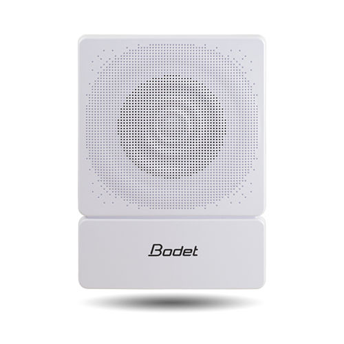 Segnalatore acustico IP30 - Harmonys MURAL - BODET TIME SPORT - da parete