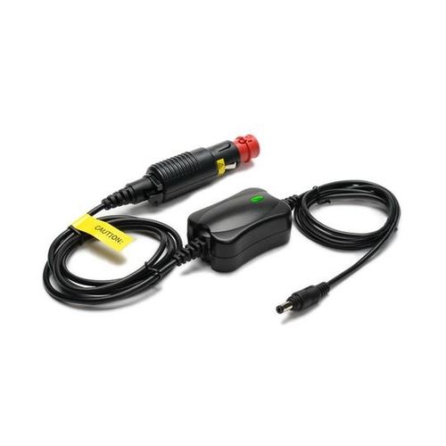 Alimentatore elettrico adattatore - CAR12A - RRC Power Solutions  - DC/DC / CE / con ampia gamma di ingresso