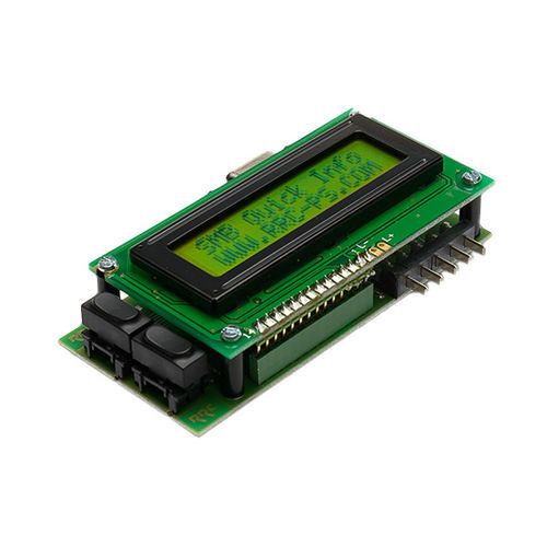 Lettore di carte per controllo accessi - SMBus - RRC Power Solutions  - RS-232