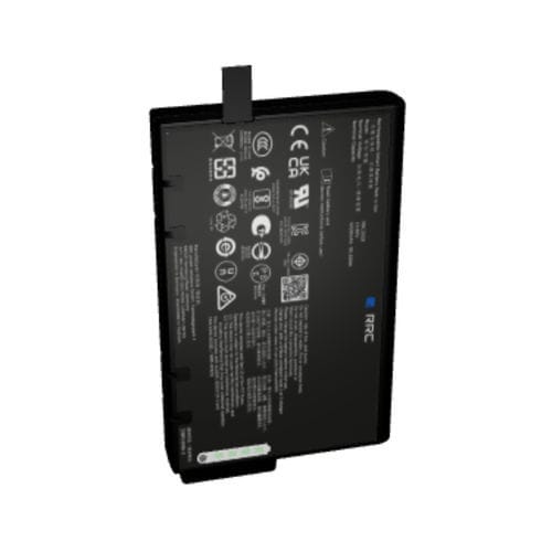 Batteria a ioni di litio - RRC2020 - RRC Power Solutions  - rettangolare / IEC / UL