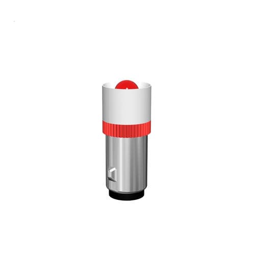 Lampada - MEDB05 series - Signal-Construct GMBH - LED / non incassato / tubolare
