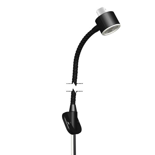 Dispositivo di illuminazione LED - QLRW509SSSL050K30 - Signal-Construct GMBH - a lampade / di grande altezza / integrato