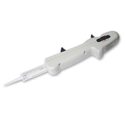 Pipetta monocanale - MGJ001 - Auxilab - volumetrica / per laboratorio / manuale