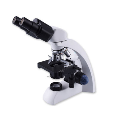 Microscopio educativo - HBB011 - Auxilab - binoculare / a illuminazione a LED