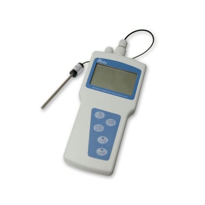 Conduttimetro portatile - KGD002 - Auxilab - digitale / da laboratorio