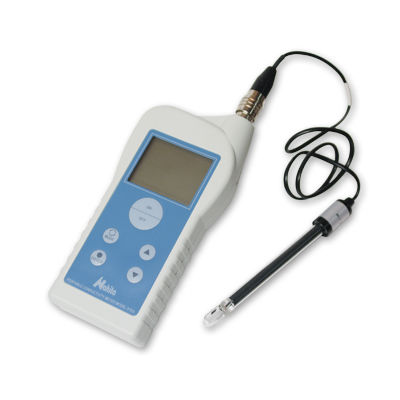 Conduttimetro portatile - KGD001 - Auxilab - digitale / da laboratorio