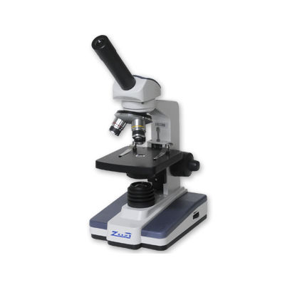 Microscopio ottico - HBB003 - Auxilab - educativo