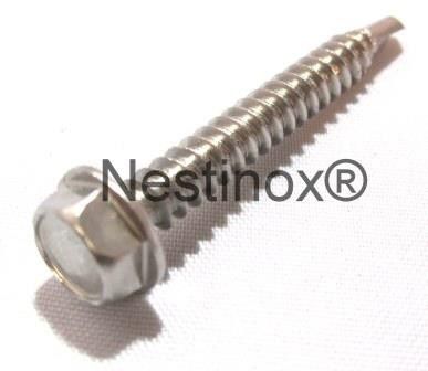 Vite autoperforante - Nestinox B.V.