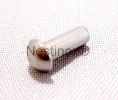 Rivetto a testa bombata - Nestinox B.V.