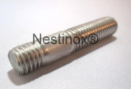 Perno filettato - Nestinox B.V. - in metallo
