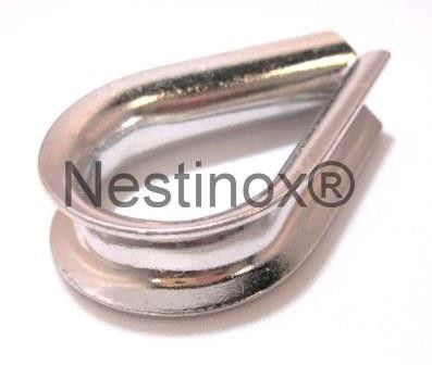 Redancia per cordame - Nestinox B.V.