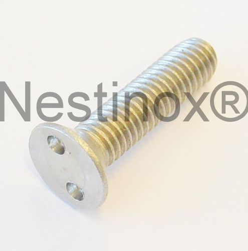 Vite a testa piatta - Nestinox B.V. - Spanner