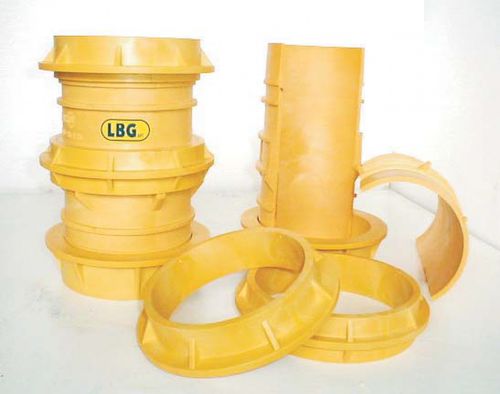 Base per stampo - LBGsrl