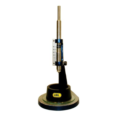 Strumento per la determinazione del punto Vicat per cemento - M021  - LBGsrl