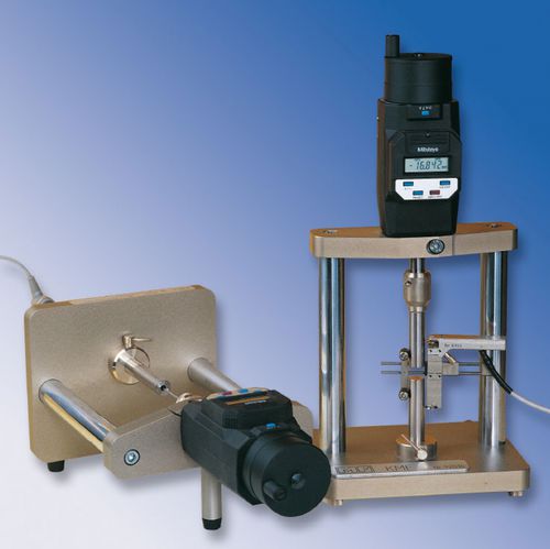 Calibratore universale - KMF 3  - LBGsrl - per estensimetro / industriale