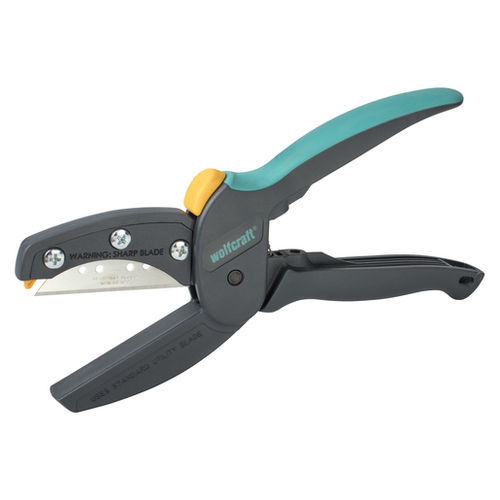 Utensile da taglio in acciaio inossidabile - 4197 - WOLCRAFT