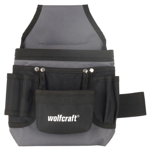 Sacco in polipropilene - 5584 - WOLCRAFT - per utensili