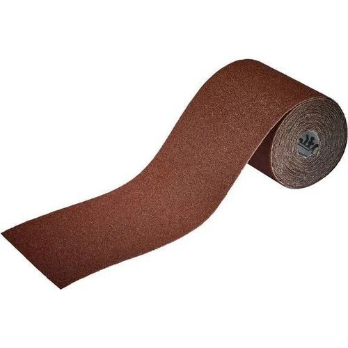 Rotolo abrasivo di carta - 3175000 - WOLCRAFT - per levigatura / per legno / per verniciatura