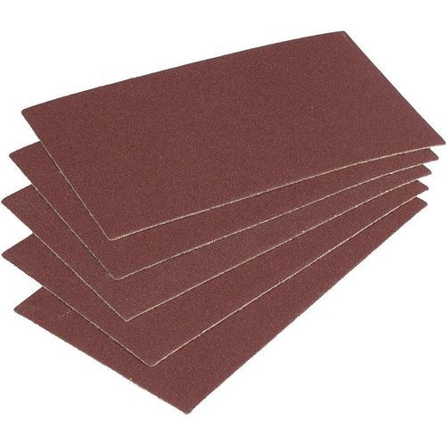 Carta abrasiva in ossido di almluminio - 2962000 - WOLCRAFT - in corindone / per levigatura