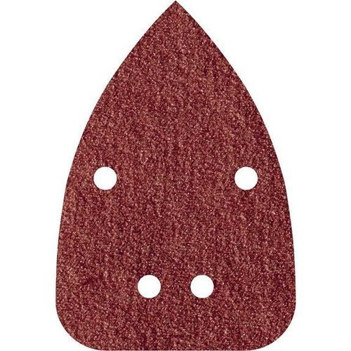 Carta abrasiva per legno - 1764000 - WOLCRAFT - per metallo / per verniciatura / per levigatura
