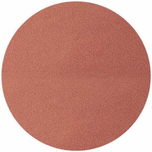 Disco abrasivo al ossido di alluminio - WOLCRAFT - per finitura / per levigatura / per legno