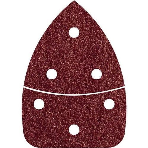 Carta abrasiva in ossido di almluminio - 3139000 - WOLCRAFT - in corindone / per legno / per metallo