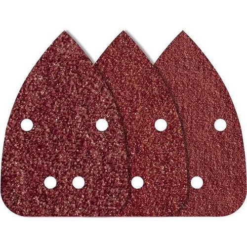Carta abrasiva di finitura - 1756000 - WOLCRAFT - per levigatura