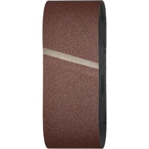 Banda abrasiva in corindone - 3101000 - WOLCRAFT - in ossido di almluminio / non specificato / per legno