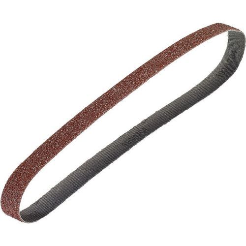 Banda abrasiva in corindone - WOLCRAFT - per metallo / per legno / di finitura