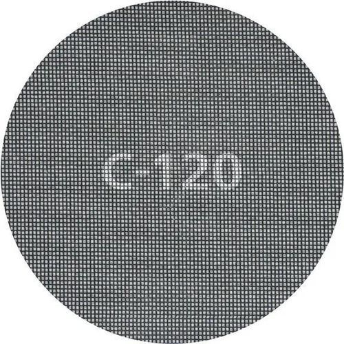 Disco abrasivo in carburo di silicio - 5615000 - WOLCRAFT - per rettifica / per finitura / per levigatura