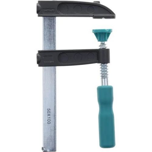 Morsetto a vite - 3607000 - WOLCRAFT - regolabile