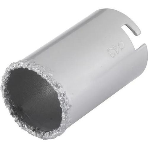 Sega a tazza in carburo - 3468000 - WOLCRAFT