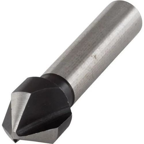 Fresa integrale - 2505000 - WOLCRAFT - di foratura / di finitura / di sbavatura