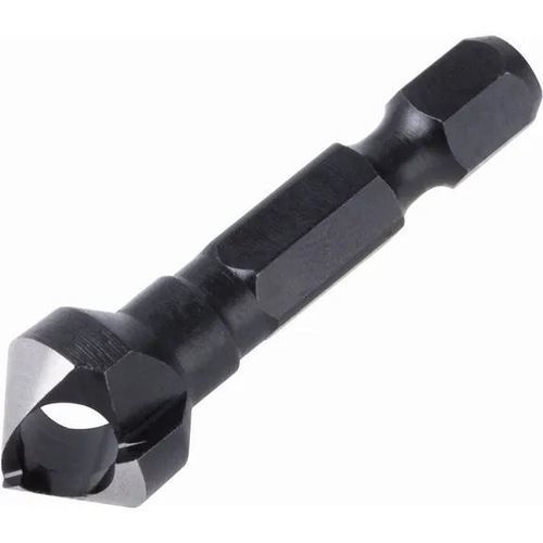 Punta integrale - 4372000 - WOLCRAFT - multiuso