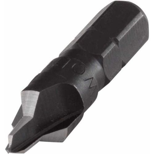 Fresa per metallo - 2546000 - WOLCRAFT - per legno / per smussatura