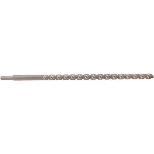 Punta integrale - 7928010 - WOLCRAFT - per cemento / per calcestruzzo / per martello perforatore