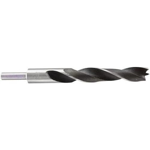 Punta integrale - 7619010 - WOLCRAFT - per legno / ad asta dritta / a centrare